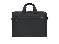 RIVACASE 8036 black сумка для ноутбука 15.6-16 / 12