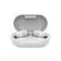 Беспроводные наушники HIPER TWS OKI White (HTW-LX2) Bluetooth 5.0 гарнитура, Белый