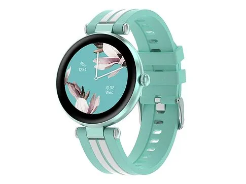 Смарт-часы CANYON Semifreddo SW-61, мята