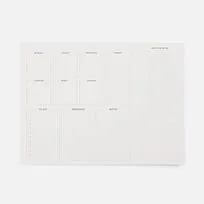 Настольный планер Septima