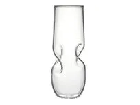 Набор из двух бокалов и пробки для шампанского Bubbly Bliss