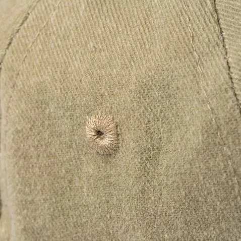 Бейсболка ELEMENT, бежевый