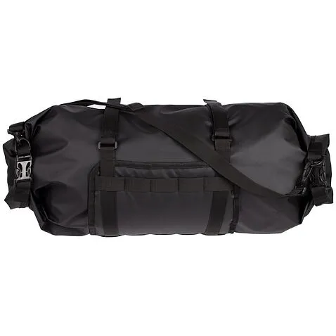 Сумка на руль BikePacking 12, черная