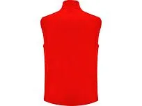 Жилет софтшелл Quebec, красный