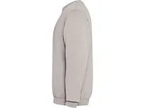 Свитшот Jaya унисекс, каменистый выстиранный