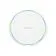 Беспроводное зарядное устройство Rombica NEO Spirit Quick White (Р)