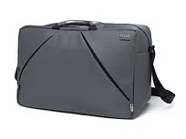 Сумка универсальная Premium+, серый