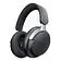 Беспроводные накладные наушники Stereo Vibe, BT 5.4, 400 мАч, черный, Deppa