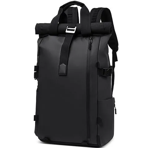 Рюкзак PARKER, Чёрный