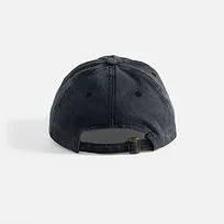 Бейсболка Berwi, черная