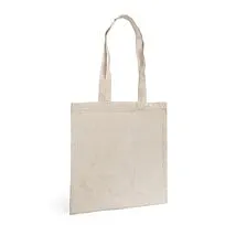 Сумка из 100% хлопка 105 gsm, 92414-150, натуральный