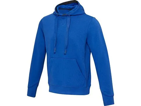 Худи унисекс Laguna, синий