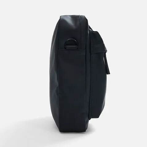 Сумка для ноутбука Traffic, черная