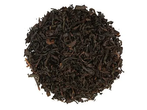 Чай Эрл Грей с бергамотом черный, 70 г (матовая упаковка) (Р)