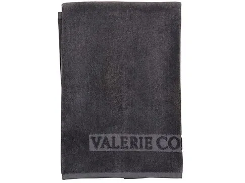 Полотенце Valerie Concept VT S2 Anthracite