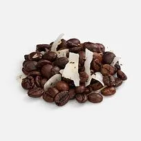 Кофе в зернах Coffeedence, с кокосом