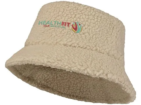 Панама Baru  из шерпа - Oatmeal