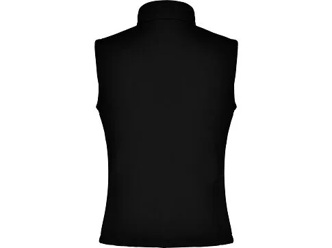 Жилет Nevada, черный