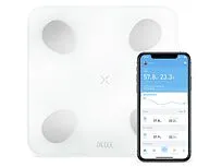Умные диагностические весы Picooc Mini Lite White (6924917717339), белый
