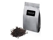 Чай черный с мятой и мелиссой, 50 г, серия Herbalis