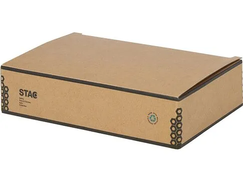 Набор инструментов Allen с шестигранным ключом из бамбука - Натуральный