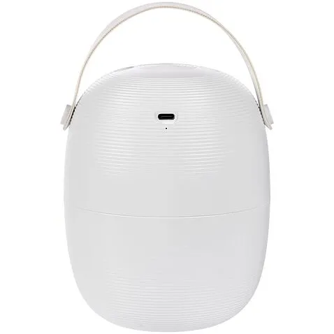 Переносной увлажнитель-ароматизатор PH14, белый