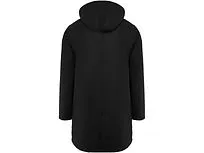 Дождевик мужской Sitka, черный