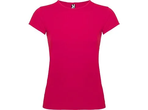 Футболка Bali женская, фуксия