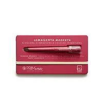 Вечный карандаш, NAPKIN FOREVER PRIMINA MAGENTA, розовый