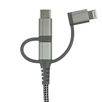 Кабель Uniscend Hardcord