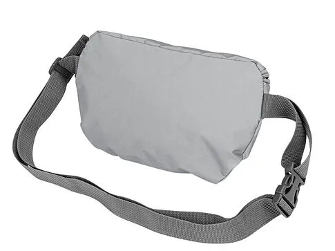 Светоотражающая сумка на пояс Neo Reflector