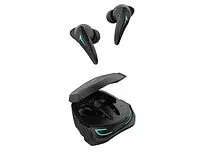 Беспроводные наушники HIPER TWS Mercury X14 (HTW-MX14) Bluetooth 5.1 гарнитура, Черный (Р)