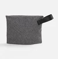 Несессер Remark, серый