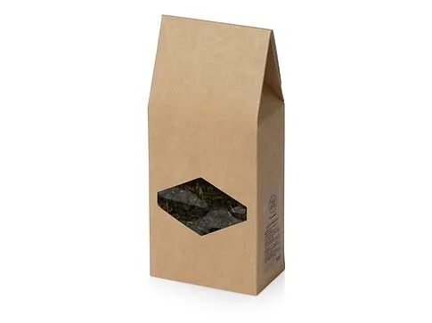 Чай Молочный улун зелёный, 100 г (матовая упаковка) (Р)