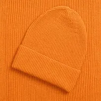 Набор Nobilis Mono, оранжевый