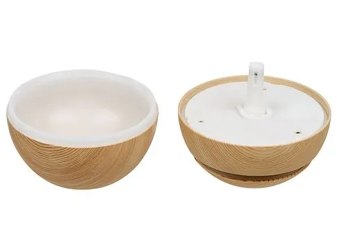 Увлажнитель воздуха Bamboo, дерево