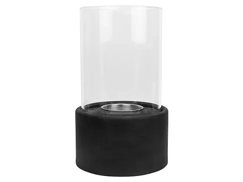 Биокамин Hygge, черный