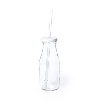 Бутылка ABALON с трубочкой, 320 мл