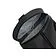 Сумка спортивная TORBER Mobi, чёрный, полиэстер 900D с PU покрытием, 45 х 25 х 25 см