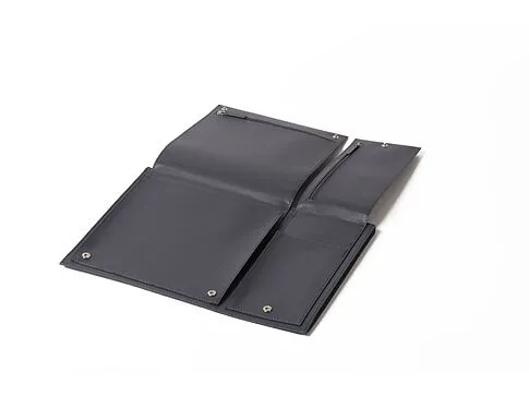 Чехол для ноутбука 14 Flat, синий