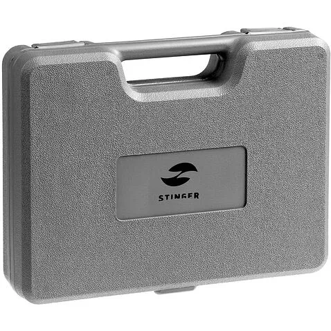 Набор инструментов Stinger 25, темно-серый