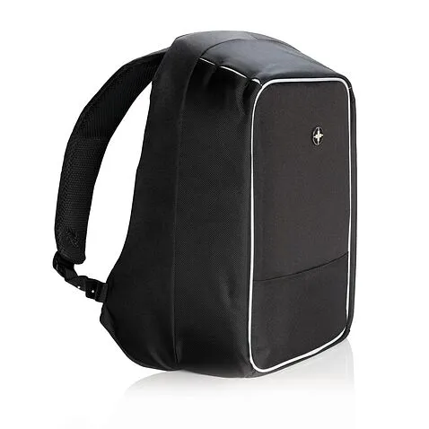 Противокражный рюкзак Bobby Swiss Peak Design, черный
