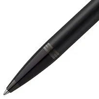Ручка шариковая Parker IM Achromatic Black