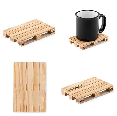 Подставка под кружку 