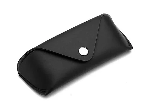 Чехол для очков Бойн, черный