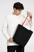 Основа для шопера B5, черная