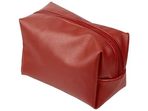 Органайзер для электроники и проводов Enio, красный