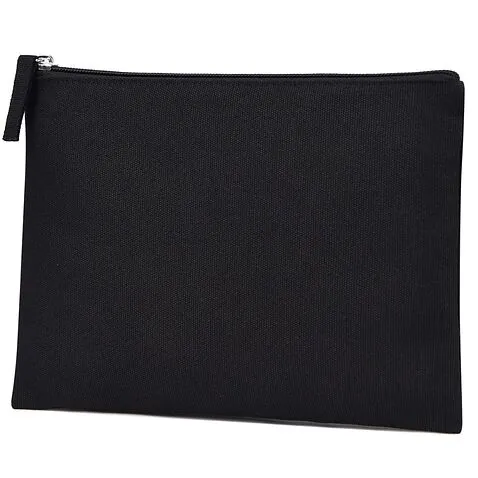 Косметичка Blinkie 325 г/м², чёрный