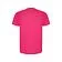 Футболка Imola мужская, неоновый розовый