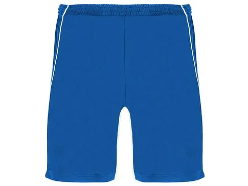 Спортивный костюм Boca, белый/королевский синий